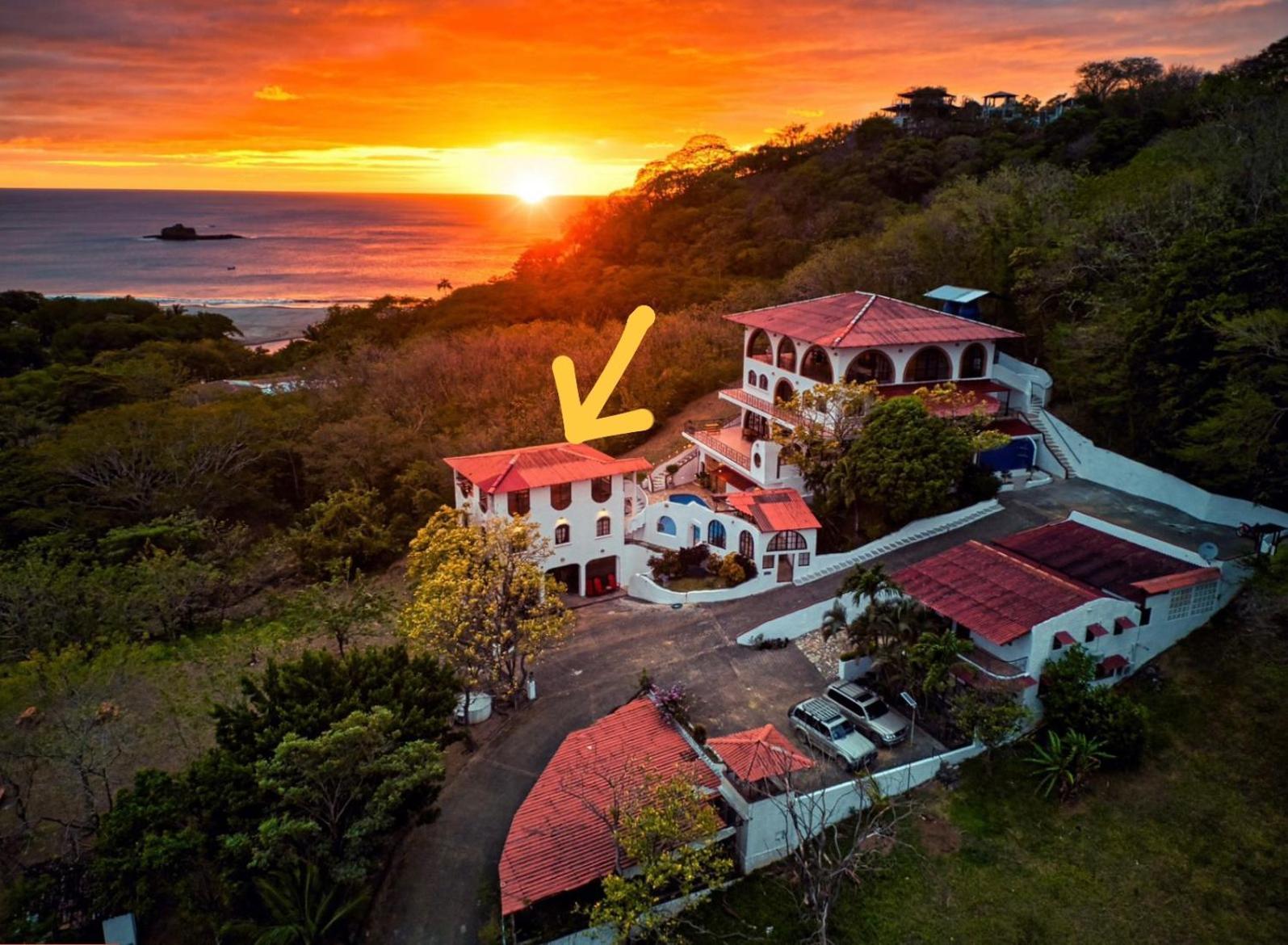 Beachside Stay At Villa Viyarte San Juan del Sur Room photo