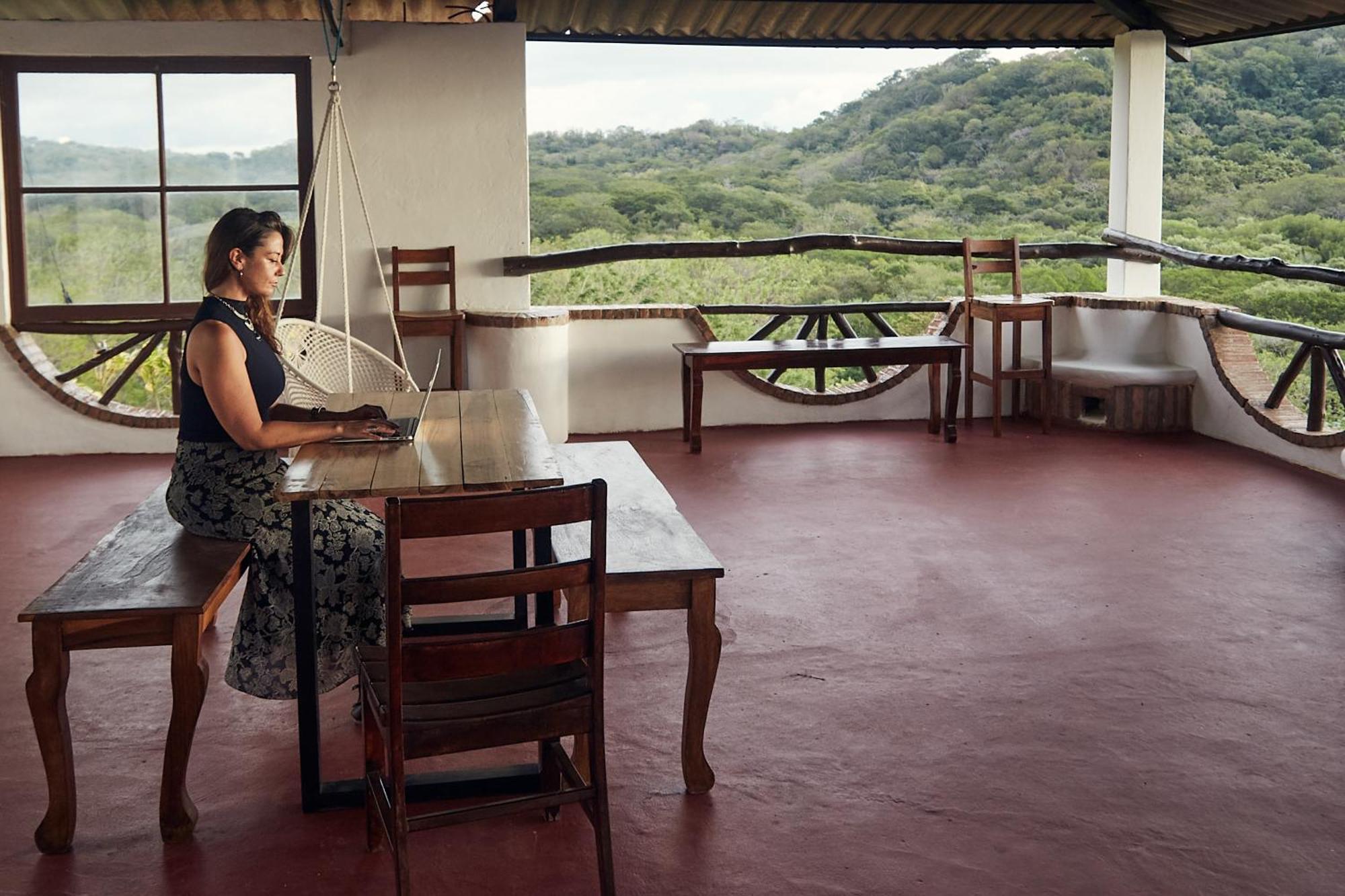 Beachside Stay At Villa Viyarte San Juan del Sur Exterior photo