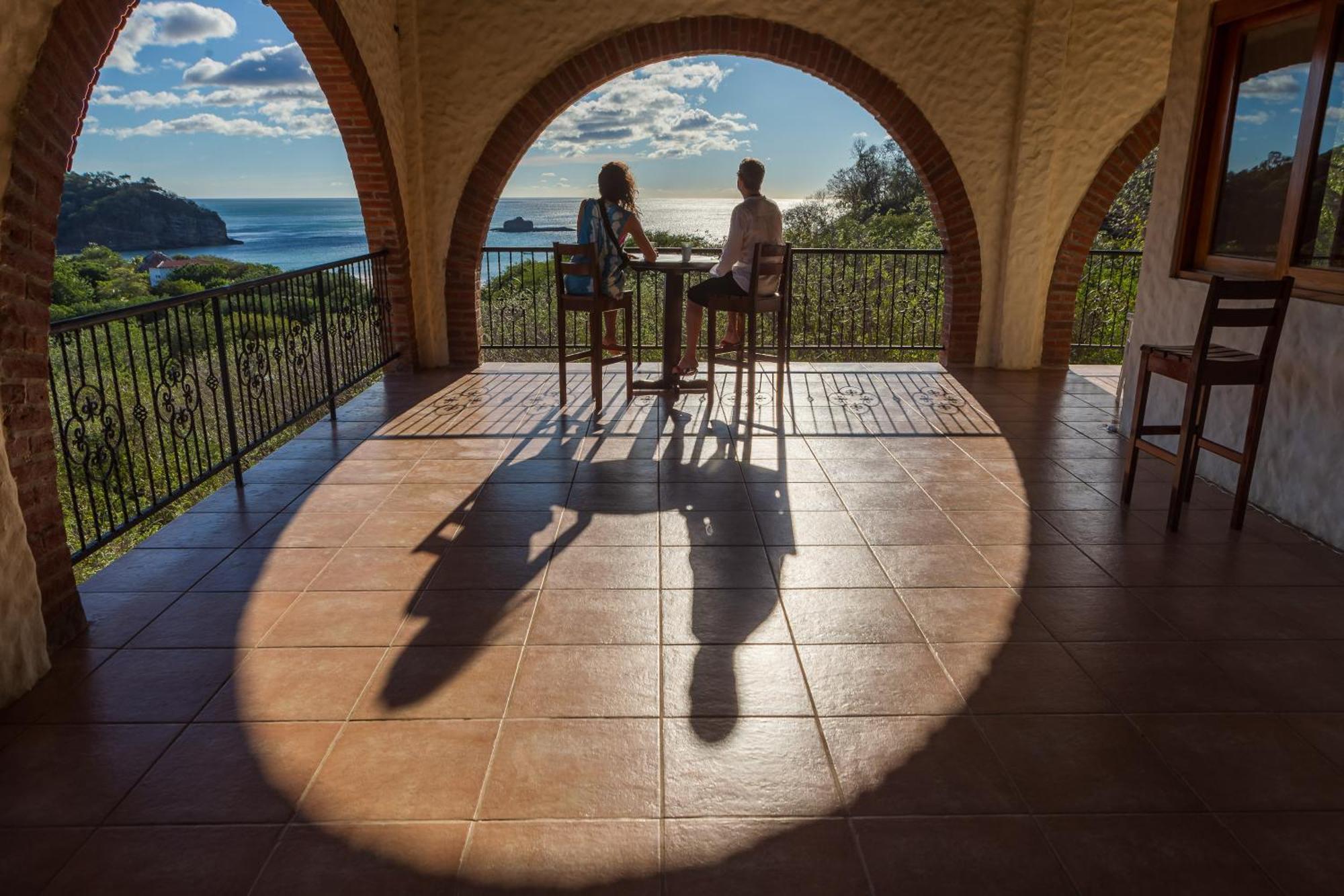 Beachside Stay At Villa Viyarte San Juan del Sur Exterior photo