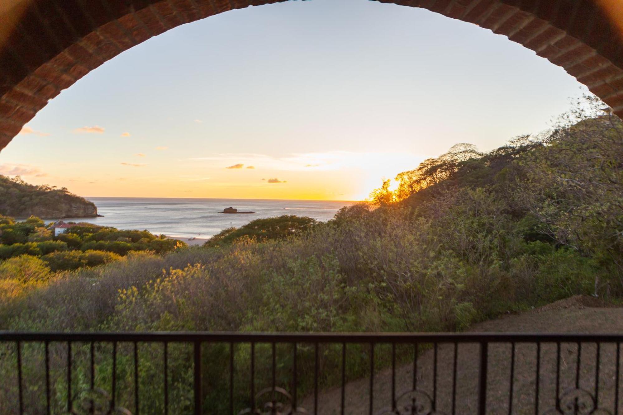 Beachside Stay At Villa Viyarte San Juan del Sur Exterior photo
