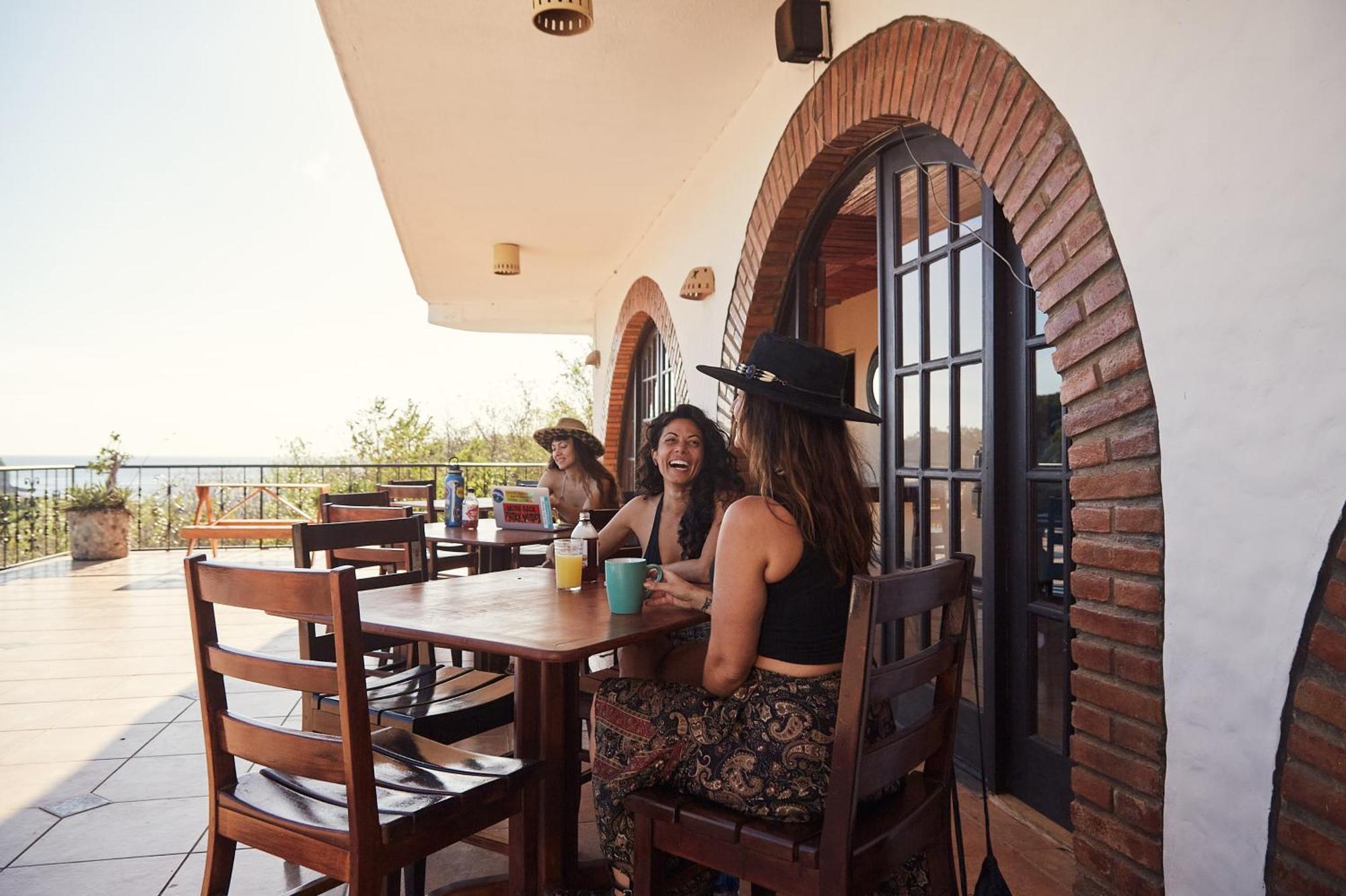 Beachside Stay At Villa Viyarte San Juan del Sur Exterior photo
