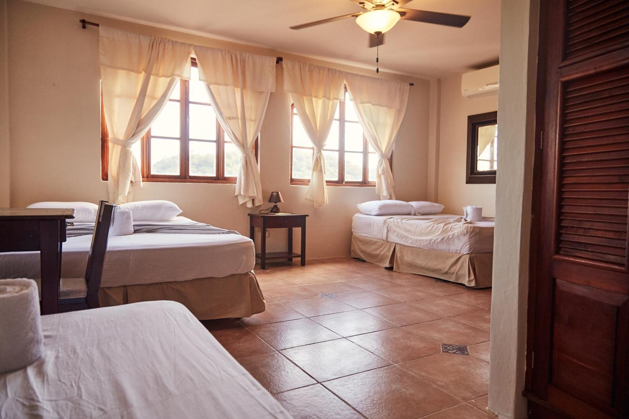 Beachside Stay At Villa Viyarte San Juan del Sur Exterior photo